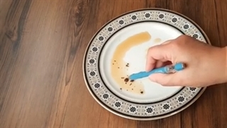 آموش فال چای