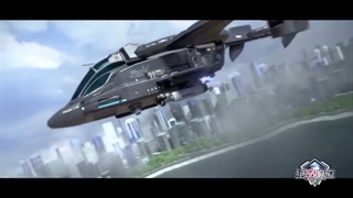 انیمه پاسخ مرگبار Deadly Response(JUE MING XIANG YING) قسمت 7 با زیر نویس فارسی