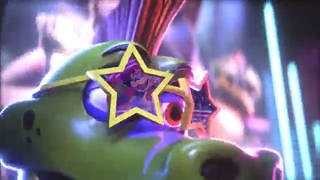 تریلر Five Nights at Freddy's: Security Breach