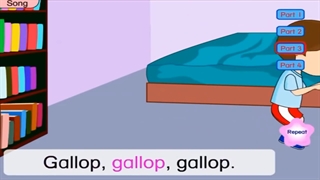 آموزش آنلاین زبان انگلیسی برای کودکان(آموزشگاه زبان ملل شعبه نبرد)