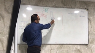 پارت دوم قلب دوشنبه 3 آبان