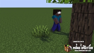 فیلم راکی فصل 1 قسمت 1 راکی با ماینکرافت آشنا می شود