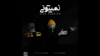دانلود آهنگ سینا پارسیان به نام نمیتونی