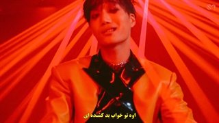 موزیک ویدیوخفن وعالی OBSESSION از اکسو با زیرنویس فارسی چسبیده-1080p