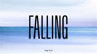 کاور آهنگ Falling از جونگکوک (BTS)