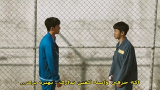 فیلم اکشن سینمایی کوسه : آغاز Shark: The Beginning 2021 + زیرنویس چسبیده  با بازی کیم مین سوک & وی ها جون & جئونگ وون چانگ-720p