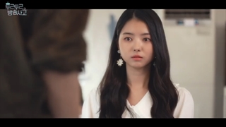 قسمت اول وب درامای '' Pit-a-Pat Broadcast Accident '' • با بازی جوهو sf9ساب eng