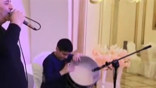 موسسه بزرگ سامان علوی