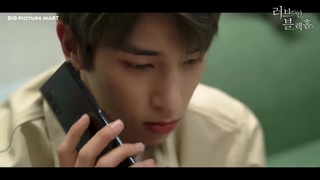 قسمت یازدهم وب درامای Love in Black Hole 2021 (عشق در سیاه چاله) با بازی... + زیرنویس فارسی