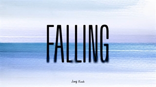 Falling (Original Song:Harry Styles) by JK of BTS