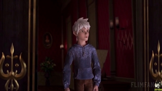 میکس خیلی قشنگ از السا و جک حتما ببینید 2021