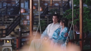 سریال چینی بانویی در دانشکده سلطنتی  A Female Student Arrives at the Imperial College قسمت بیست و دوم (زیرنویس چسبیده)