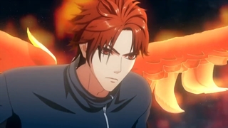 انیمه Lie huo jiao chou قسمت5 +زیرنویس فارسی