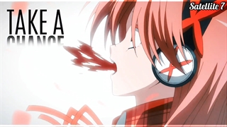 میکس انیمه های فوق العاده زیبا _  My love is gone