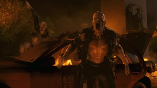 فیلم سینمایی I Am Legend 2007 (کنترل و کشتار مردم توسط واکسن و امواج 5g)