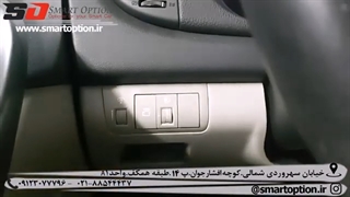 دوربین 360 درجه به همراه کلید فابریک سراتو