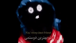 کلیپ گرانج~تو بهترین دوستمی!~کلیپ باحال