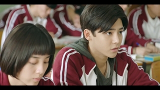 قسمت 13 سریال چینی تا وقتی که جوانیم When We Were Young 2018 + زیرنویس فارسی ندارد با بازی نئو هو-720p درخواستی