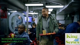 معرفی و فروش سریال اکشن و علمی تخیلی The Last Ship