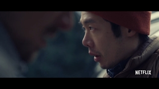 فیلم طعمه Prey 2021