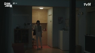 قسمت 13 سریال سلول های یومی + با زیرنویس فارسی + Yumi's Cells 2021 با بازی کیم گو ایون وآن بو هیون