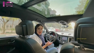 شتاب بی نظیر پورشه ماکان