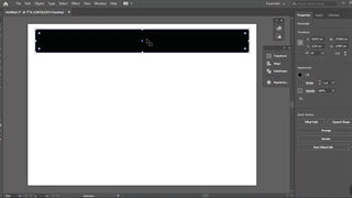 آموزش UX در ایلوستریتور