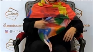 کاشت ابرو رنسانس