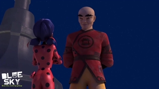 میراکلس فصل چهارم فسمت ۲۲