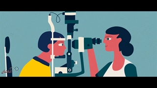 بهترین مرکز اپتومتریست در شیراز