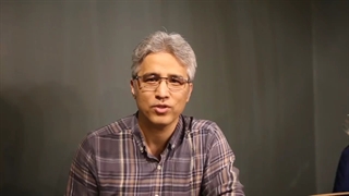 نظر اقای دکتر مجرد (پدر علم ژن‌درمانی در ایران و عضو هیئت علمی دانشکده پزشکی دانشگاه فردوسی مشهد ) درباره مدیربان