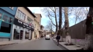 گردش در ترکیه و استانبول