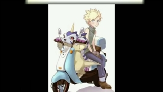 معرفی Yamato Ishida ساخت خودم