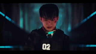 تیزر MAVERICK سومین سینگل آلبوم گروه دبویز منتشر شده ( انتشار البوم در اول نوامبر )-1080p