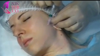 آموزش تزریق بلامین - گروه بازرگانی نیکطب