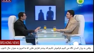 13 حسادت بایک فکرتوام است.بیشترتعارض هایی که امروزبه عنوان حال ناخوب تجربه می کنیم،مربوط به اکنون واینجا نیست،مربوط به کودکی