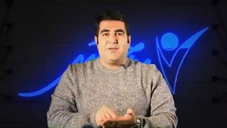 زندگیت را صرف شفای دیگری نکن