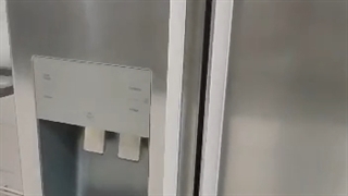 ساید بای سامسونگ مدل RS50  مشخصات 