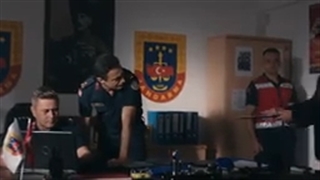 دانلود قسمت دوم سریال دختر مردم با زیرنویس فارسی داخل کانال ما/لینک دانلود با زیرنویس پایین داخل توضیحات