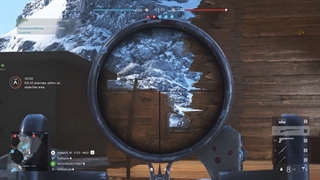 گیم پلی بتلفیلد 5