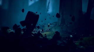 بازی Little Nightmares 2