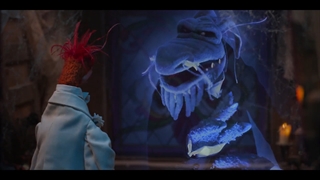 انیمیشن عمارت تسخیر شده ماپت ها دوبله فارسی Muppets Haunted Mansion 2021