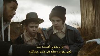 فیلم ترسناک و ماورا الطبیعه____(فعالیت فرا طبیعی..جن سرگردان 7)__(  paranormal..activity 7)__زیرنویس چسبیده فارسی.......2021