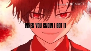 میکس از مانهوا های مختلف