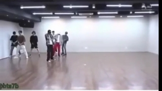 طنز بی تی اس!میکس بی تی اس با اهنگ ایرانی:|