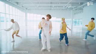 دنس باتررررر