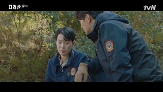 سریال Jirisan قسمت 3+ زیرنویس فارسی