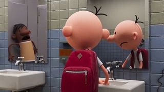 دانلود انیمیشن Diary of a Wimpy Kid 2021