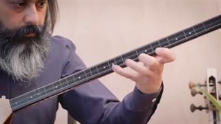 موسیقی کردی