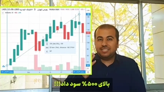 اتفاق عجیب بازار دو طرفه ایران راه افتاد